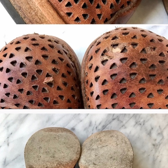 Patrica Nash leather bootie - Picture 6 of 8